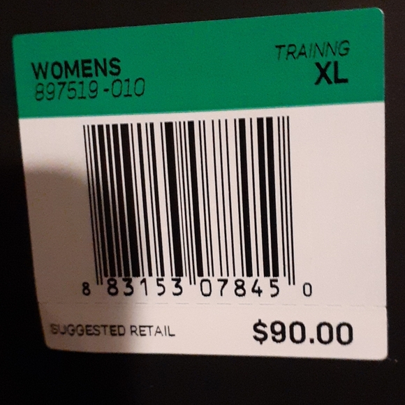 Nike Women's Pow - Picture 5 of 6